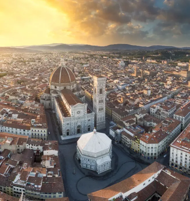Framed Print : Italy, Tuscany, Florence, Cathedral of Santa Maria del Fiore Framed Print : Italy, Tuscany, Florence, Cathedral of Santa Maria del Fiore