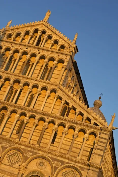 Framed Print : Italy, Tuscany, Pisa Framed Print : Italy, Tuscany, Pisa