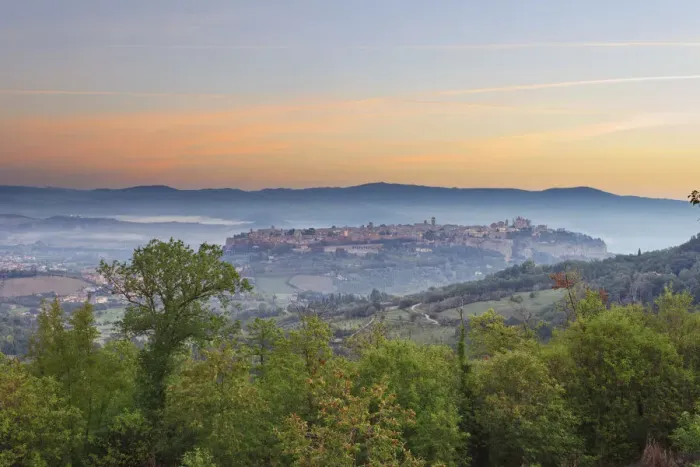 Framed Print : Italy, Umbria, Terni district, Orvieto Framed Print : Italy, Umbria, Terni district, Orvieto