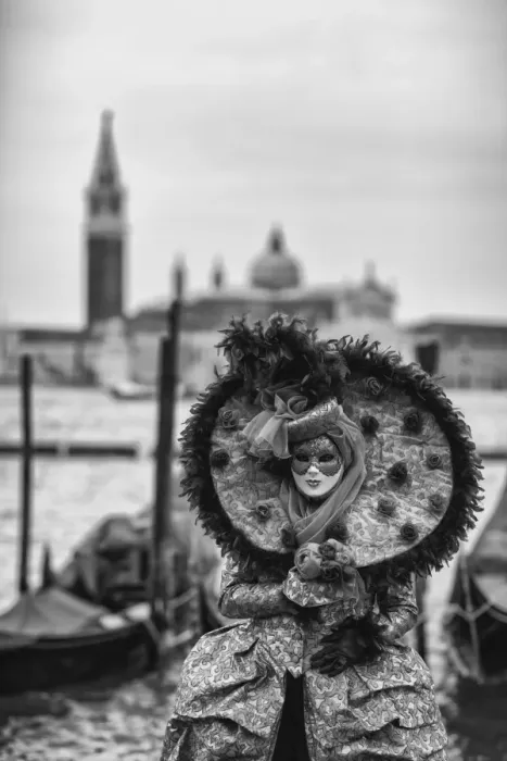 Framed Print : Italy, Veneto, Carnival of Venice Framed Print : Italy, Veneto, Carnival of Venice