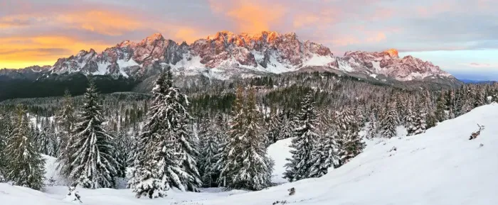 Framed Print : Italy, Veneto, Dolomites, Popera Group Framed Print : Italy, Veneto, Dolomites, Popera Group