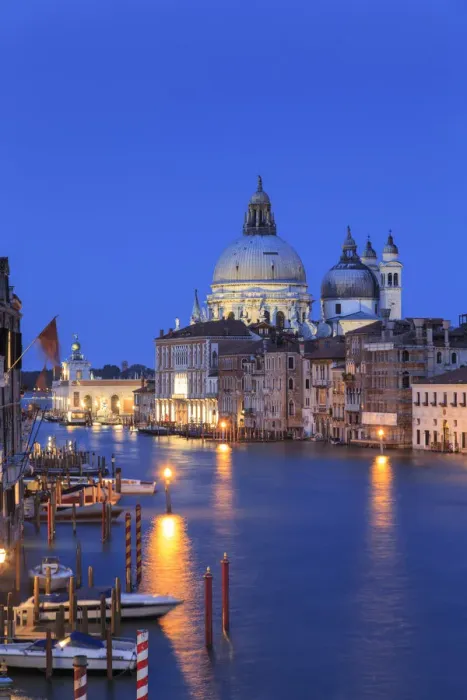 Framed Print : Italy, Veneto, Venice, Sestiere of San Marco, Grand Canal and Santa Maria della Salute Framed Print : Italy, Veneto, Venice, Sestiere of San Marco, Grand Canal and Santa Maria della Salute
