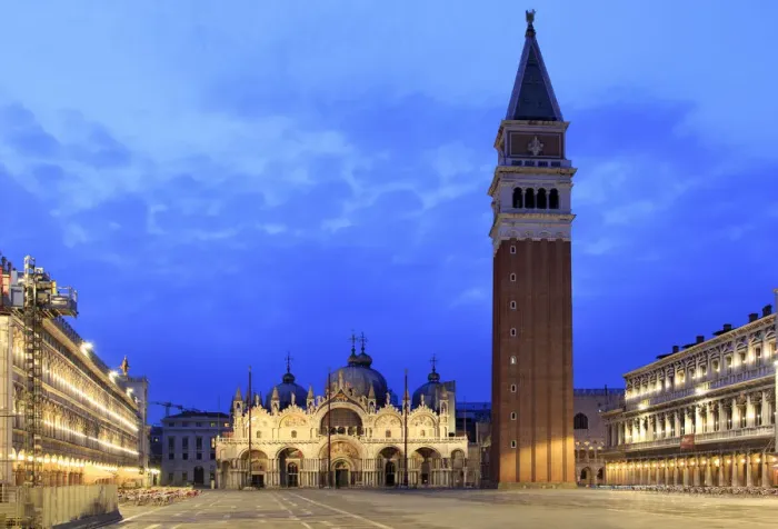 Framed Print : Italy, Veneto, Venice, Sestiere of San Marco, St Framed Print : Italy, Veneto, Venice, Sestiere of San Marco, St
