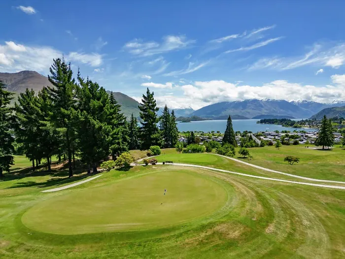 Framed Print : Jack's Point Golf Course, Queenstown, South Island, New Zealand Framed Print : Jack's Point Golf Course, Queenstown, South Island, New Zealand