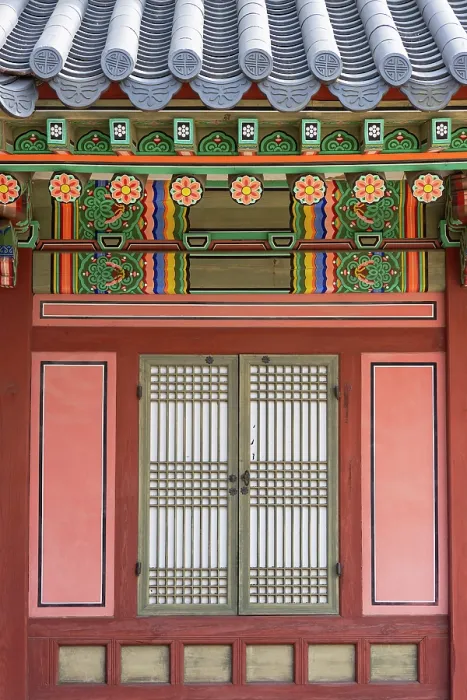 Framed Print : Jangnakdang Hall of Hwaseong Fortress (UNESCO World Heritage Site), Suwon, Gyeonggi Province, South Korea Framed Print : Jangnakdang Hall of Hwaseong Fortress (UNESCO World Heritage Site), Suwon, Gyeonggi Province, South Korea