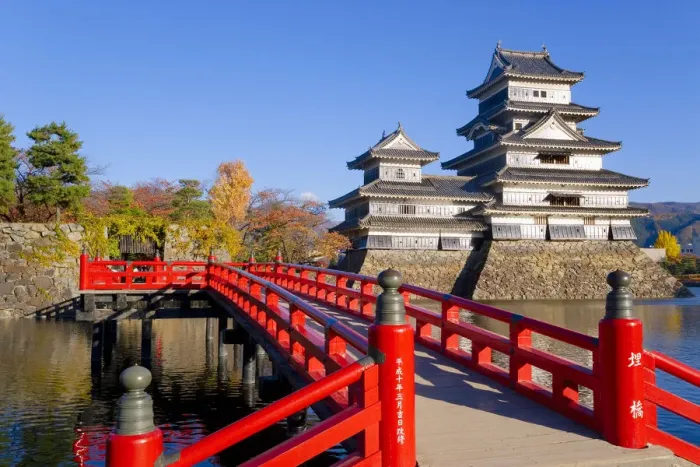 Framed Print : Japan, Central Honshu (Chubu), Nagano Prefecture, Matsumoto, Matsumoto-jo (Matsumoto Framed Print : Japan, Central Honshu (Chubu), Nagano Prefecture, Matsumoto, Matsumoto-jo (Matsumoto