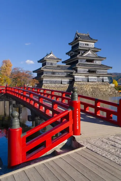Framed Print : Japan, Central Honshu (Chubu), Nagano Prefecture, Matsumoto, Matsumoto-jo (Matsumoto Framed Print : Japan, Central Honshu (Chubu), Nagano Prefecture, Matsumoto, Matsumoto-jo (Matsumoto