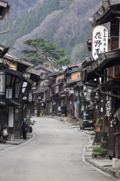 Framed Print : Japan, Gifu Prefecture, Takayama Old Town, one of the best preserved Edo time Town Framed Print : Japan, Gifu Prefecture, Takayama Old Town, one of the best preserved Edo time Town