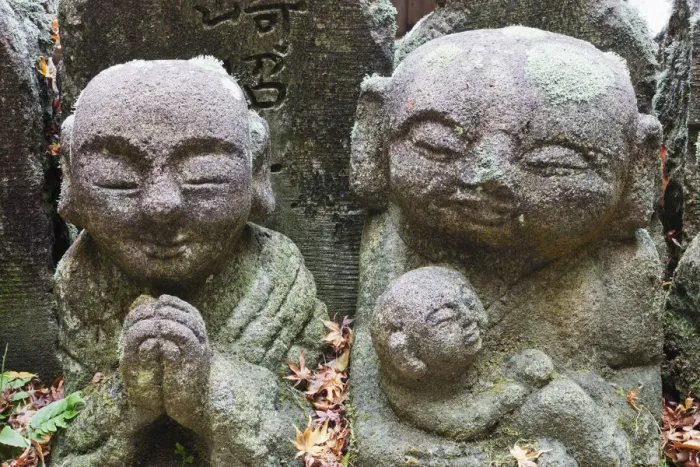 Framed Print : Japan, Kyoto, Arashiyama, Otagi Nembutsu-ji Temple, Carved Stone Figures of Rakan Framed Print : Japan, Kyoto, Arashiyama, Otagi Nembutsu-ji Temple, Carved Stone Figures of Rakan