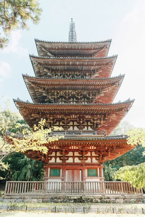 Framed Print : Japan, Kyoto, Daigoji Temple, Goju-no-to pagoda Framed Print : Japan, Kyoto, Daigoji Temple, Goju-no-to pagoda
