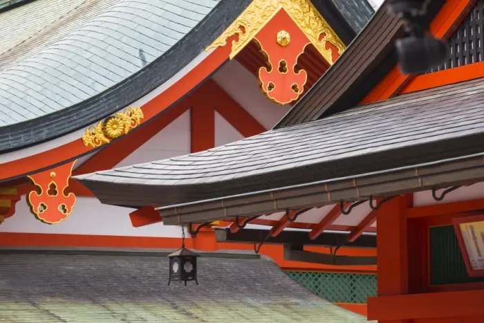 Framed Print : Japan, Kyoto, Fushimi Inari Shrine Framed Print : Japan, Kyoto, Fushimi Inari Shrine