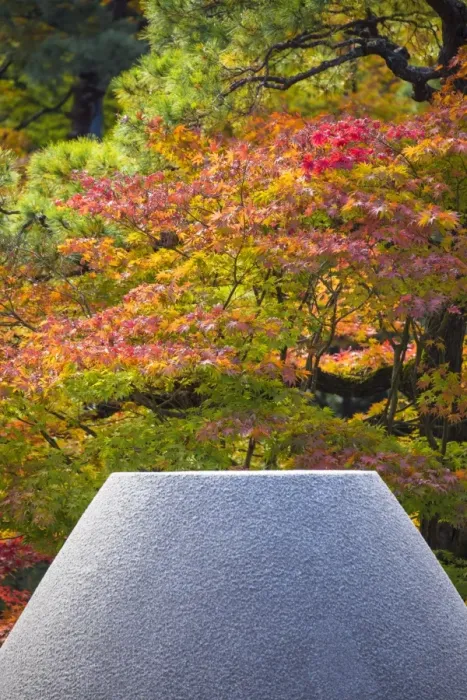 Framed Print : Japan, Kyoto, Ginkakuji Temple - A World Heritage Site, Sand cone named Moon Viewing Framed Print : Japan, Kyoto, Ginkakuji Temple - A World Heritage Site, Sand cone named Moon Viewing
