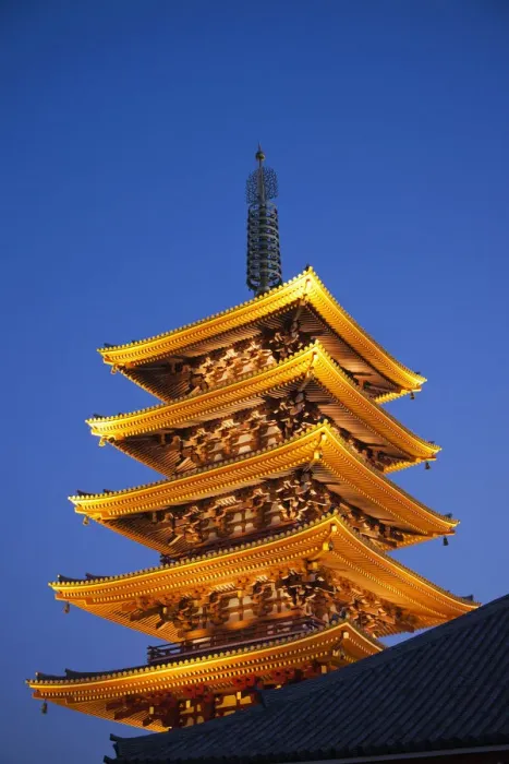 Framed Print : Japan, Tokyo, Asakusa, Asakusa Kannon Temple Framed Print : Japan, Tokyo, Asakusa, Asakusa Kannon Temple