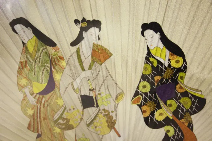 Framed Print : Japan, Tokyo, Yurakucho, Oedo Monthly Antique Market at the Tokyo International Forum Framed Print : Japan, Tokyo, Yurakucho, Oedo Monthly Antique Market at the Tokyo International Forum