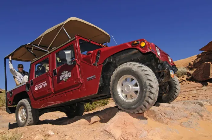 Framed Print : Jeep Tour, Slickrock Trail, Moab, Utah, USA, (MR) Framed Print : Jeep Tour, Slickrock Trail, Moab, Utah, USA, (MR)
