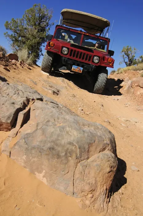 Framed Print : Jeep Tour, Slickrock Trail, Moab, Utah, USA, (MR) Framed Print : Jeep Tour, Slickrock Trail, Moab, Utah, USA, (MR)