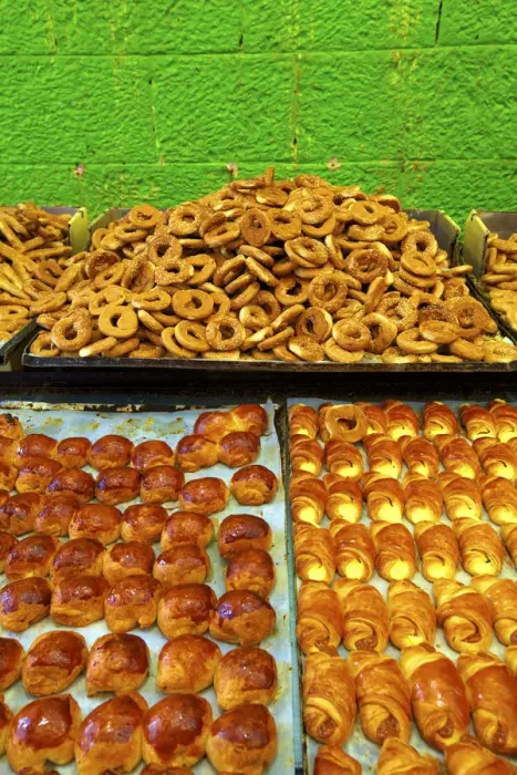 Framed Print : Jewish Pastry Shop In Mahane Yehuda Market, Jerusalem, Israel, Middle East Framed Print : Jewish Pastry Shop In Mahane Yehuda Market, Jerusalem, Israel, Middle East