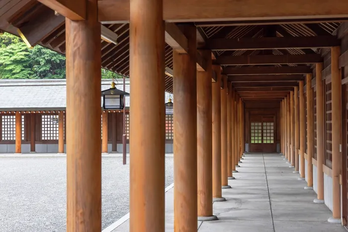 Framed Print : Jingu Shinto Shrine, Sapporo, Hokkaido, Japan Framed Print : Jingu Shinto Shrine, Sapporo, Hokkaido, Japan