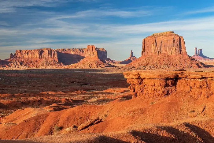 Framed Print : John Ford's Point, Monument Valley Navajo Tribal Park, Utah-Arizona, USA Framed Print : John Ford's Point, Monument Valley Navajo Tribal Park, Utah-Arizona, USA