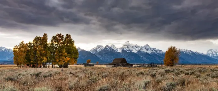 Framed Print : John Moulton historic barn, Mormon Row, Grand Teton National Park, Wyoming, USA Framed Print : John Moulton historic barn, Mormon Row, Grand Teton National Park, Wyoming, USA