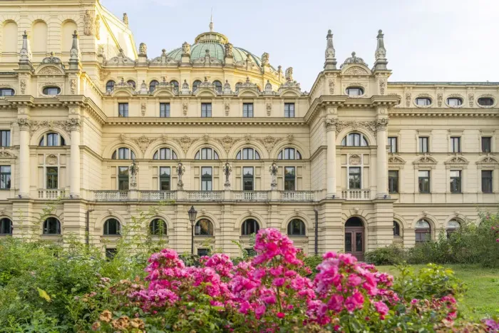 Framed Print : Juliusz Slowacki Theatre, Krakow Old Town, Krakow, Poland, Eastern Europe Framed Print : Juliusz Slowacki Theatre, Krakow Old Town, Krakow, Poland, Eastern Europe