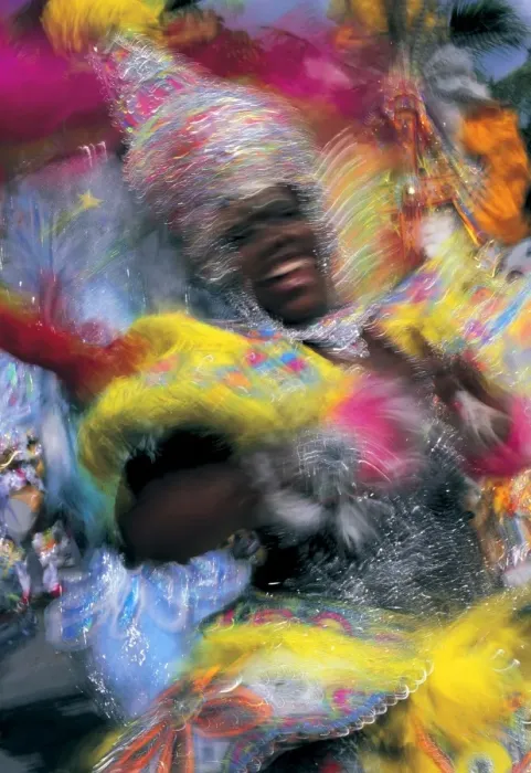 Framed Print : Junkanoo fesitival, Providence Island, Bahamas, Caribbean Framed Print : Junkanoo fesitival, Providence Island, Bahamas, Caribbean