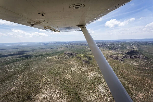 Kakadu National Park, Top End, Northern Territory, Australia
