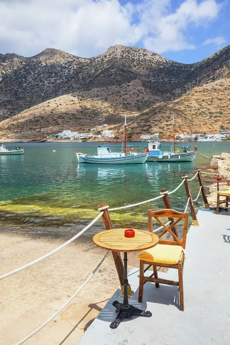 Framed Print : Kamares bay, Kamares, Sifnos Island, Cyclades Islands, Greece Framed Print : Kamares bay, Kamares, Sifnos Island, Cyclades Islands, Greece
