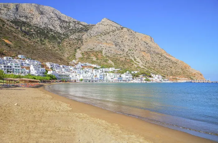 Framed Print : Kamares beach, Kamares, Sifnos Island, Cyclades Islands, Greece Framed Print : Kamares beach, Kamares, Sifnos Island, Cyclades Islands, Greece