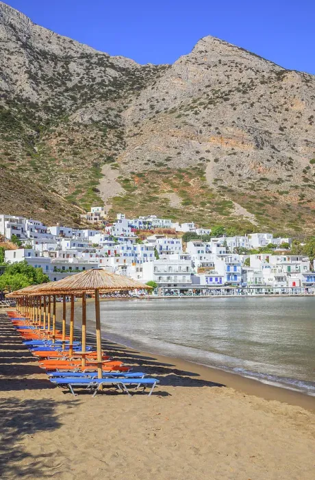 Framed Print : Kamares beach, Kamares, Sifnos Island, Cyclades Islands, Greece Framed Print : Kamares beach, Kamares, Sifnos Island, Cyclades Islands, Greece