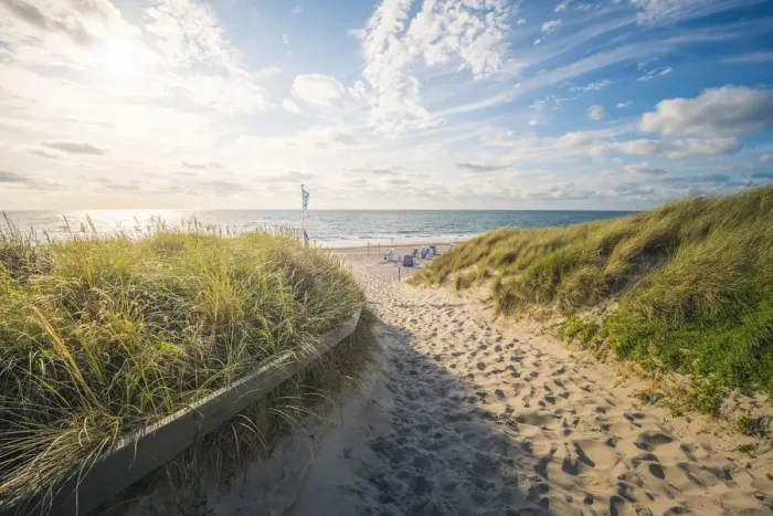 Framed Print : Kampen, Sylt island, North Frisia, Schleswig-Holstein, Germany. Pathway through the dunes Framed Print : Kampen, Sylt island, North Frisia, Schleswig-Holstein, Germany. Pathway through the dunes