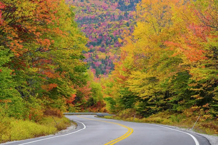 Framed Print : Kancamagus Highway in Autumn, Hwy 112, Kancamagus Highway, New Hampshire, USA Framed Print : Kancamagus Highway in Autumn, Hwy 112, Kancamagus Highway, New Hampshire, USA