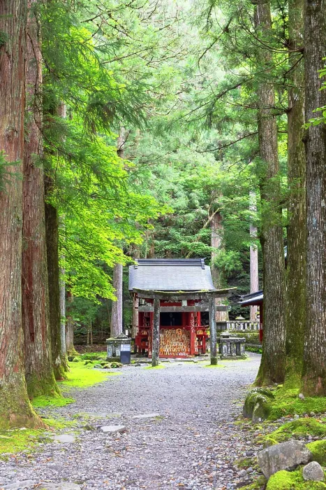 Framed Print : Kannon-do Temple Hall (Kyoshado) of Rinnoji Temple (UNESCO World Heritage Site), Nikko, Tochigi, Japan Framed Print : Kannon-do Temple Hall (Kyoshado) of Rinnoji Temple (UNESCO World Heritage Site), Nikko, Tochigi, Japan