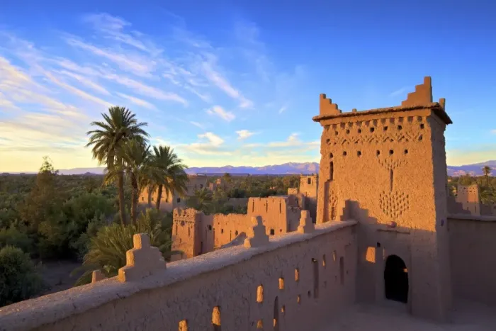 Framed Print : Kasbah Amerhidil, Skoura, Quarzazate Region, Morocco, North Africa Framed Print : Kasbah Amerhidil, Skoura, Quarzazate Region, Morocco, North Africa