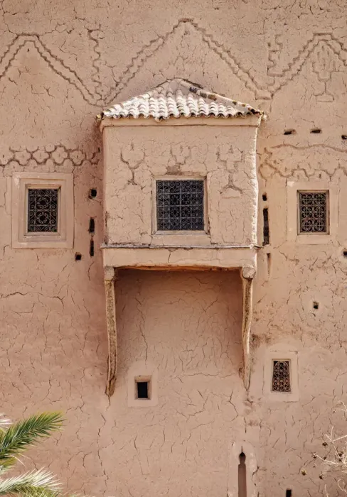 Framed Print : Kasbah Taourirt, detailed view, Ouarzazate, Draa-Tafilalet Region, Morocco Framed Print : Kasbah Taourirt, detailed view, Ouarzazate, Draa-Tafilalet Region, Morocco