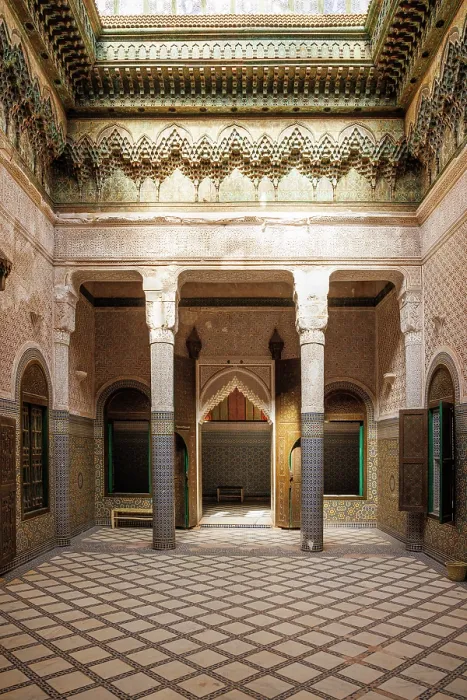 Framed Print : Kasbah of Telouet, Atlas Mountains, Morocco Framed Print : Kasbah of Telouet, Atlas Mountains, Morocco