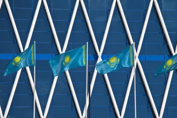 Framed Print : Kazakhstan, Astana, Palace of Independence Framed Print : Kazakhstan, Astana, Palace of Independence