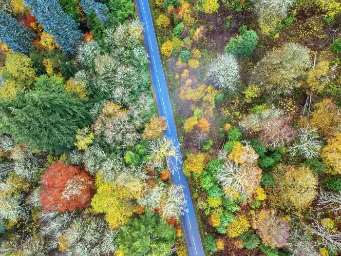 Framed Print : Kenmore, Loch Tay, Perthshire, Scotland Framed Print : Kenmore, Loch Tay, Perthshire, Scotland