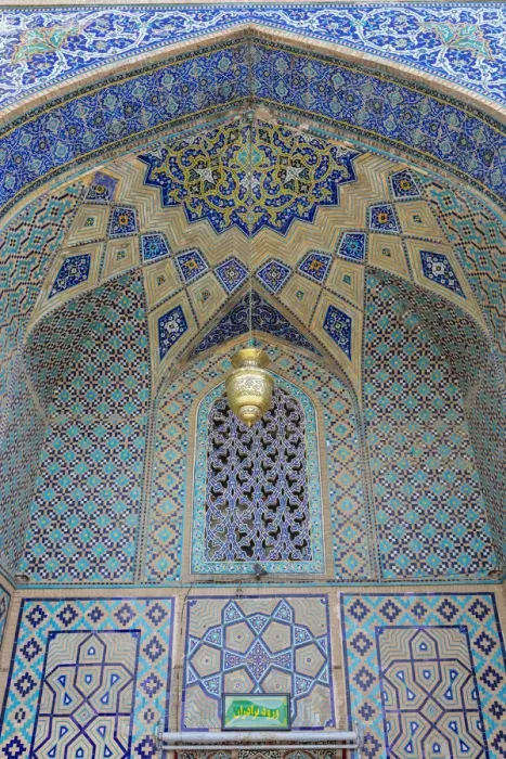 Framed Print : Khajeh Rabi Mausoleum, Mashhad, Khorasan Razavi Province, Iran Framed Print : Khajeh Rabi Mausoleum, Mashhad, Khorasan Razavi Province, Iran
