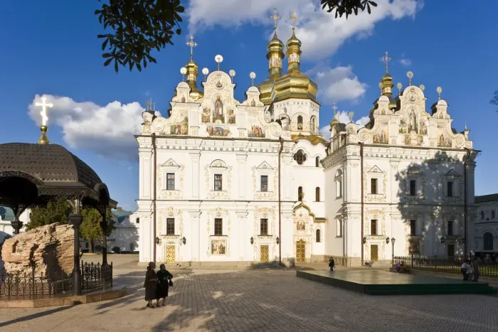 Framed Print : Kiev pechersk lavra Cave monastery in Kyiv, Kiev, Ukraine Framed Print : Kiev pechersk lavra Cave monastery in Kyiv, Kiev, Ukraine