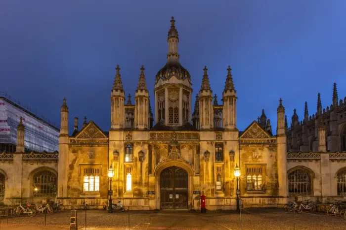 Framed Print : Kings College, Cambridge, Cambridgeshire, England Framed Print : Kings College, Cambridge, Cambridgeshire, England