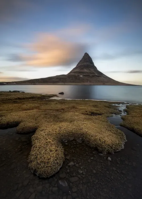 Framed Print : Kirkjufell, Snofellsnes, Vesturland, West Iceland, Iceland, Europe Framed Print : Kirkjufell, Snofellsnes, Vesturland, West Iceland, Iceland, Europe