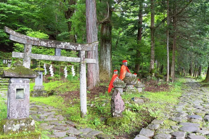Framed Print : Kitano shrine and original stone path in cedar forest (UNESCO World Heritage Site), Nikko, Tochigi, Japan Framed Print : Kitano shrine and original stone path in cedar forest (UNESCO World Heritage Site), Nikko, Tochigi, Japan