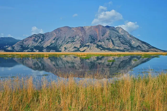 Framed Print : Kluane Lake. Ruby Range Mountains Kluane National Park, Yukon, Canada Kluane National Park, Yukon, Canada Framed Print : Kluane Lake. Ruby Range Mountains Kluane National Park, Yukon, Canada Kluane National Park, Yukon, Canada