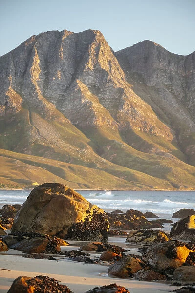 Kogel Bay Beach, Western Cape, South Africa
