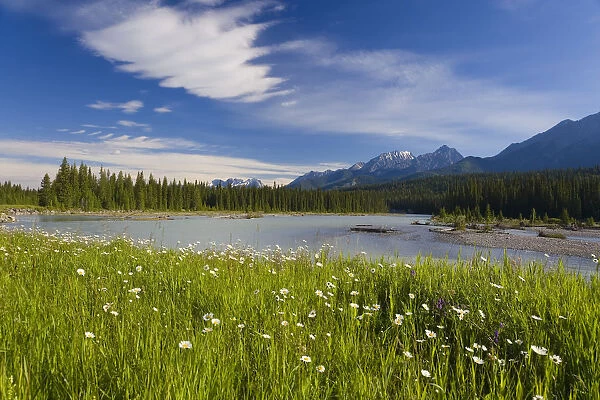 Kootenay National Park, British Columbia, Canada