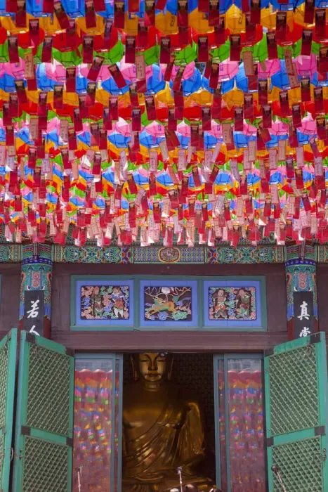 Framed Print : Korea, Seoul, Gangnam, Bongeunsa Temple, Lanterns, Lotus Lantern Festival celebrations Framed Print : Korea, Seoul, Gangnam, Bongeunsa Temple, Lanterns, Lotus Lantern Festival celebrations