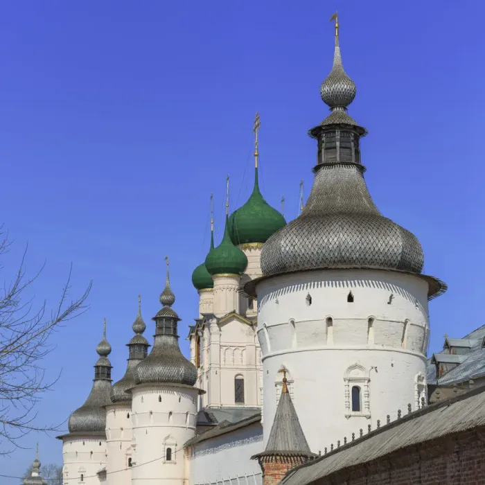 Framed Print : Kremlin, Rostov, Yaroslavl region, Russia Framed Print : Kremlin, Rostov, Yaroslavl region, Russia