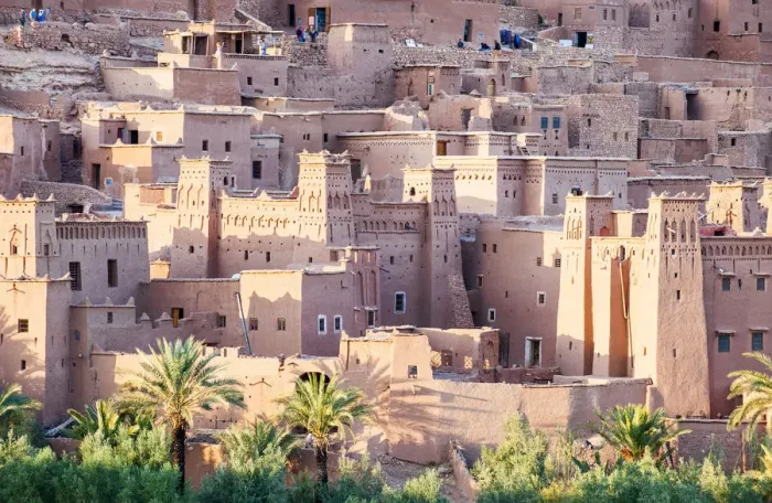 Framed Print : Ksar of Ait Ben Haddou, a striking example of southern Moroccan architecture, Ouarzazate Framed Print : Ksar of Ait Ben Haddou, a striking example of southern Moroccan architecture, Ouarzazate