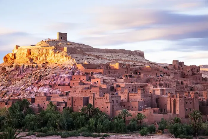 Framed Print : Ksar of Ait Ben Haddou, a striking example of southern Moroccan architecture, Ouarzazate Framed Print : Ksar of Ait Ben Haddou, a striking example of southern Moroccan architecture, Ouarzazate